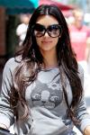 Kim Kardashian's Lawyer to Talk to Authorities About Possible Restraining Order Violation