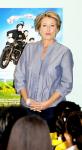 Emma Thompson Asked to Write New Story About Peter Rabbit