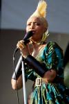 Erykah Badu Gets Probation Term for Stripping Naked in Music Video Shoot