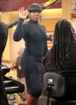Father Thinks Fantasia Barrino Responsible for Sexual Assault