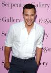 Will Young Is British Top Gay Role Model