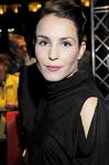 Original 'Dragon Tattoo' Girl Circling 'Sherlock Holmes 2' and 'MI 4'
