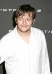 Edward Furlong Handed Third Restraining Order From Estranged Wife