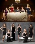 'Real Housewives of New York' Renewed, Bethenny Quits