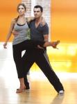 Pics: 'Dancing With the Stars' Season 11 Pairs in Rehearsal