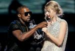 Kanye West Offers Another Apology to Taylor Swift, Writing Song for Her