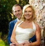 Amanda Redman Marries Her Longtime Partner