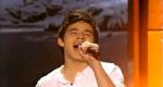 Video: David Archuleta Debuts Brand New Song at Jerry Lewis 2010 Telethon