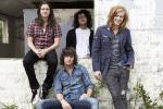 Video Premiere: We the Kings' 'Promise the Stars'