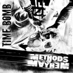 Methods of Mayhem's 'Time Bomb' Music Video Pops Out