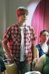 'CSI': Clip and Behind the Scene of Justin Bieber