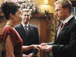 'Grey's Anatomy' Wedding First Look