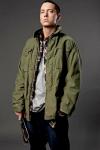 2010 MTV VMAs: Eminem Scores Moonman for Best Male Video