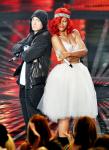 2010 MTV VMAs: Eminem and Rihanna's Performance