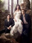 'Vampire Diaries' Music Video: Obsession