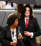 Michael Jackson's Mother and Three Kids Sue Concert Promoter