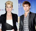 Kelly Osbourne's Rep Insists Chace Crawford Romance Rumor 'Is Not True'