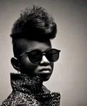 Teaser of Willow Smith's 'Whip My Hair' Video