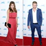 Eva Mendes, Kellan Lutz and More Hit PETA's Awards, List of Honorees Revealed