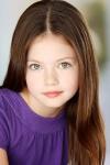 Mackenzie Foy Close to Play Renesmee in 'Breaking Dawn'