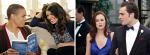 '90210' and 'Gossip Girl' October 4 Previews