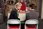 'Glee' 2.03 Preview: Grilled Cheesus