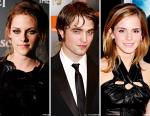 Kristen Stewart Reportedly Fears Emma Watson Will Steal Robert Pattinson