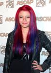 Video: Allison Iraheta Takes a Jab at Jive Records on Stage