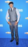 LL Cool J 'Ruined' a Theater Play in Los Angeles