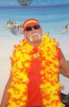 Hospitalized, Hulk Hogan Twitvids Himself in Emergency Room