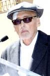 Dennis Hopper's Portrait by Andy Warhol Goes for Auction