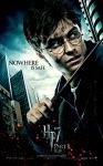 'Deathly Hallows: Part I' Unleashes 'Dark' Character Posters