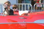 Justin Bieber Films 'U Smile' Music Video