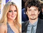 Lindsay Lohan, Orlando Bloom and Other Stars Secretly Testify