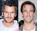 Balthazar Getty Plays Host for James Van Der Beek's Nuptial Celebration