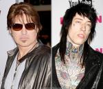 Billy Ray Cyrus and Son Trace to Investigate UFO for New Reality TV Show