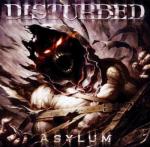 Disturbed Knock Katy Perry Off No. 1 on Hot 200