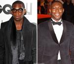 MOBO Awards Nominations Led by Tinie Tempah and Dizzee Rascal