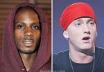 DMX Added to Epicenter Fest Line-Up, Joining Eminem