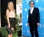Jennifer Aniston and Matthew McConaughey Have Sexiest Beach Body