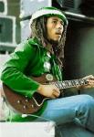 Bob Marley's Family Lost Right to His Music