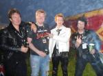 Sex Pistols' 'Pretty Vacant' to Be Used in TV Ad
