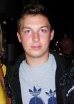 Matt Helders of Arctic Monkeys Taking Hiatus After 'Freak Accident'
