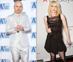 Billy Corgan Hits Back at Courtney Love, Calling Her 'Idiot'