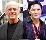 Christopher Lloyd and Corey Feldman to Receive Eyegore Awards