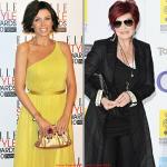 Dannii Minogue Says Sharon Osbourne Reduced Her to Tears Before 'X Factor' Debut