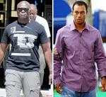 Seal Will Never Cheat Like Tiger Woods