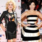 Kelly Osbourne Calls Dannii Minogue 'Devil' and Tells Her to Shut Up