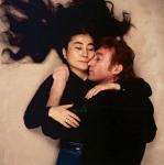 John Lennon's Intimate Photo With Yoko Ono Auctioned