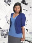 Mindy Kaling Considers Quitting 'The Office'